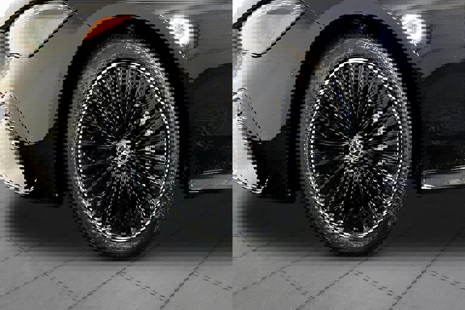 New 2026 Mercedes-Benz CLE 450 4MATIC Cabriolet image 17