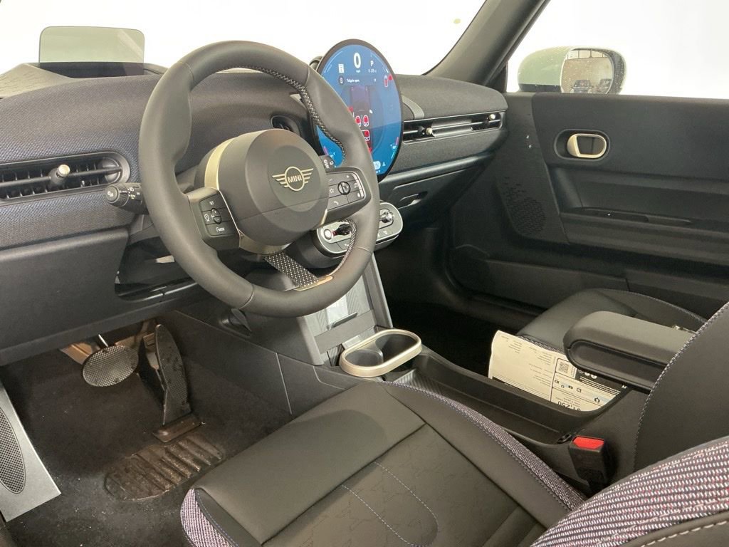 New 2026 MINI Cooper S image 18