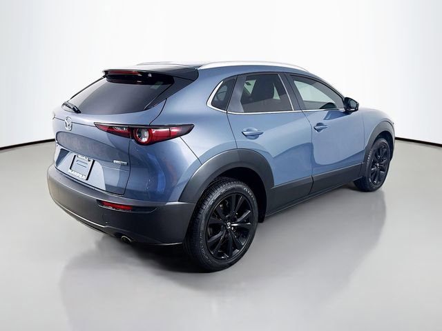 Used 2023 MAZDA CX-30 AWD 2.5 S w/ Preferred Package image 7