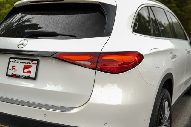 Used 2023 Mercedes-Benz GLC 300 image 16