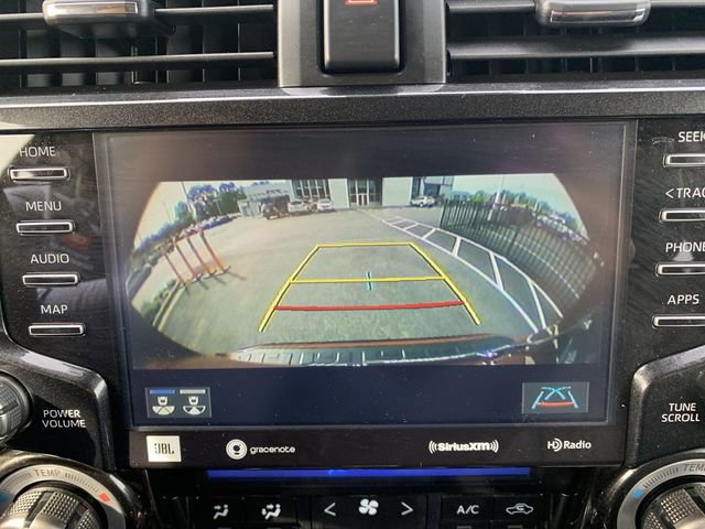 Certified 2024 Toyota 4Runner TRD Pro AWD/4WD image 22