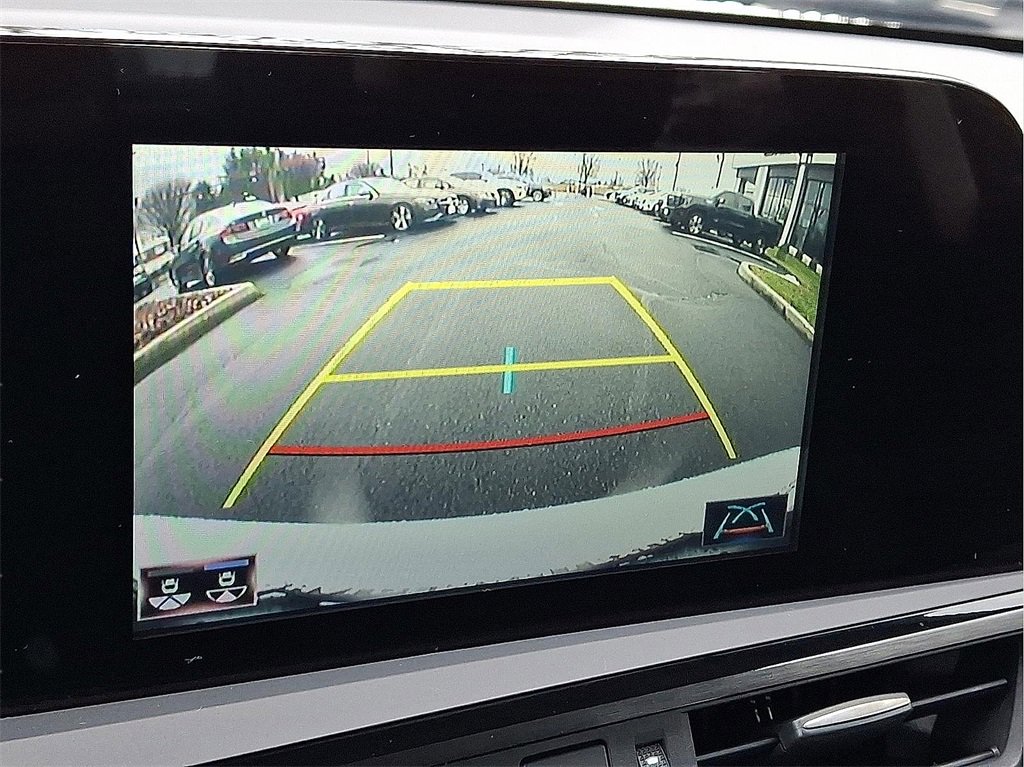 Certified 2022 Lexus ES 350 350 image 19