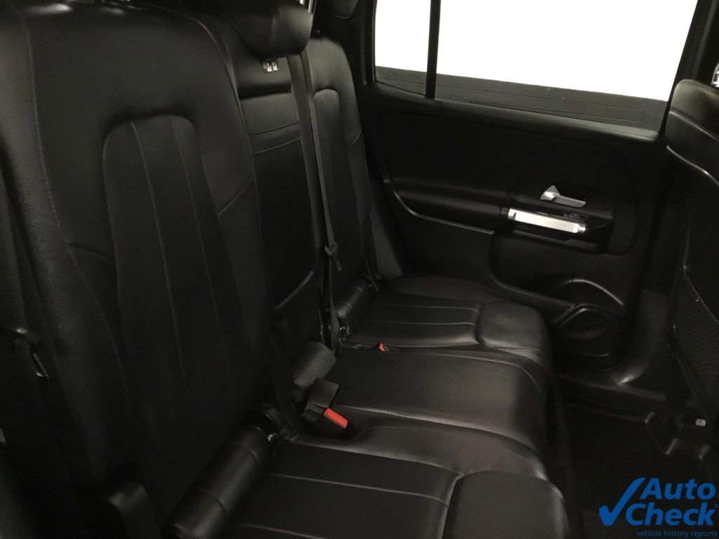 Used 2020 Mercedes-Benz GLB 250 4MATIC image 30