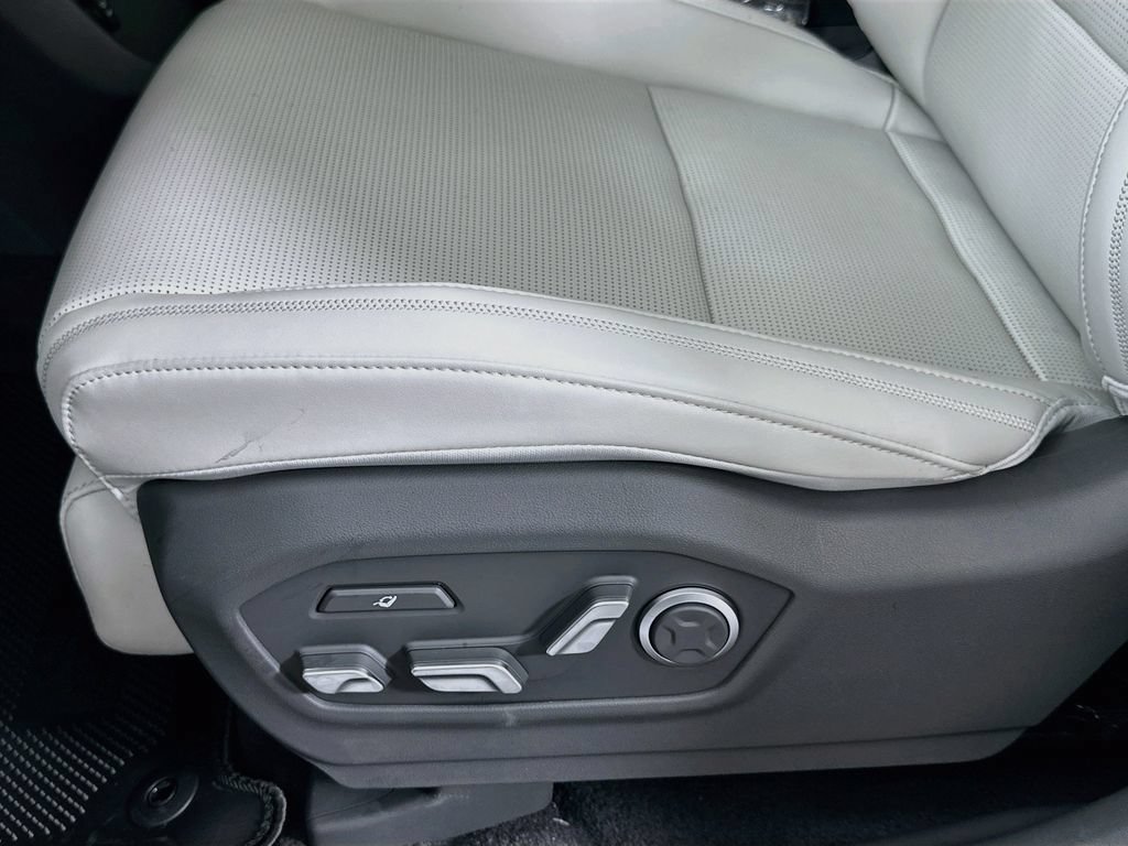 New 2027 Hyundai Santa Fe Calligraphy AWD/4WD image 20