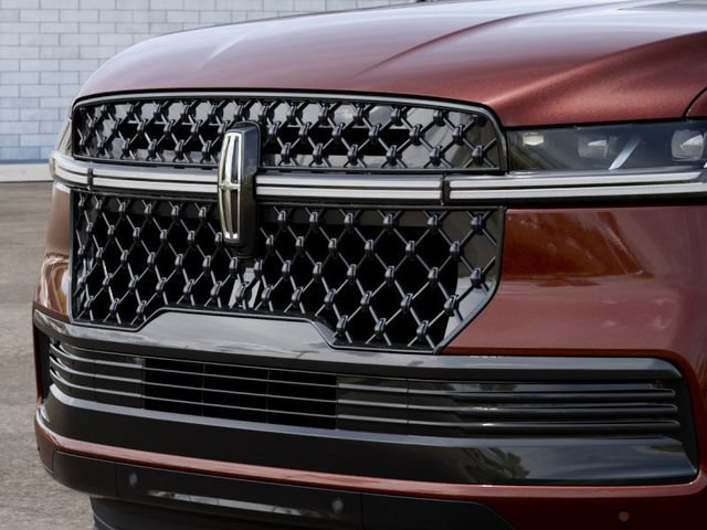 New 2027 Lincoln Navigator Reserve AWD/4WD image 17
