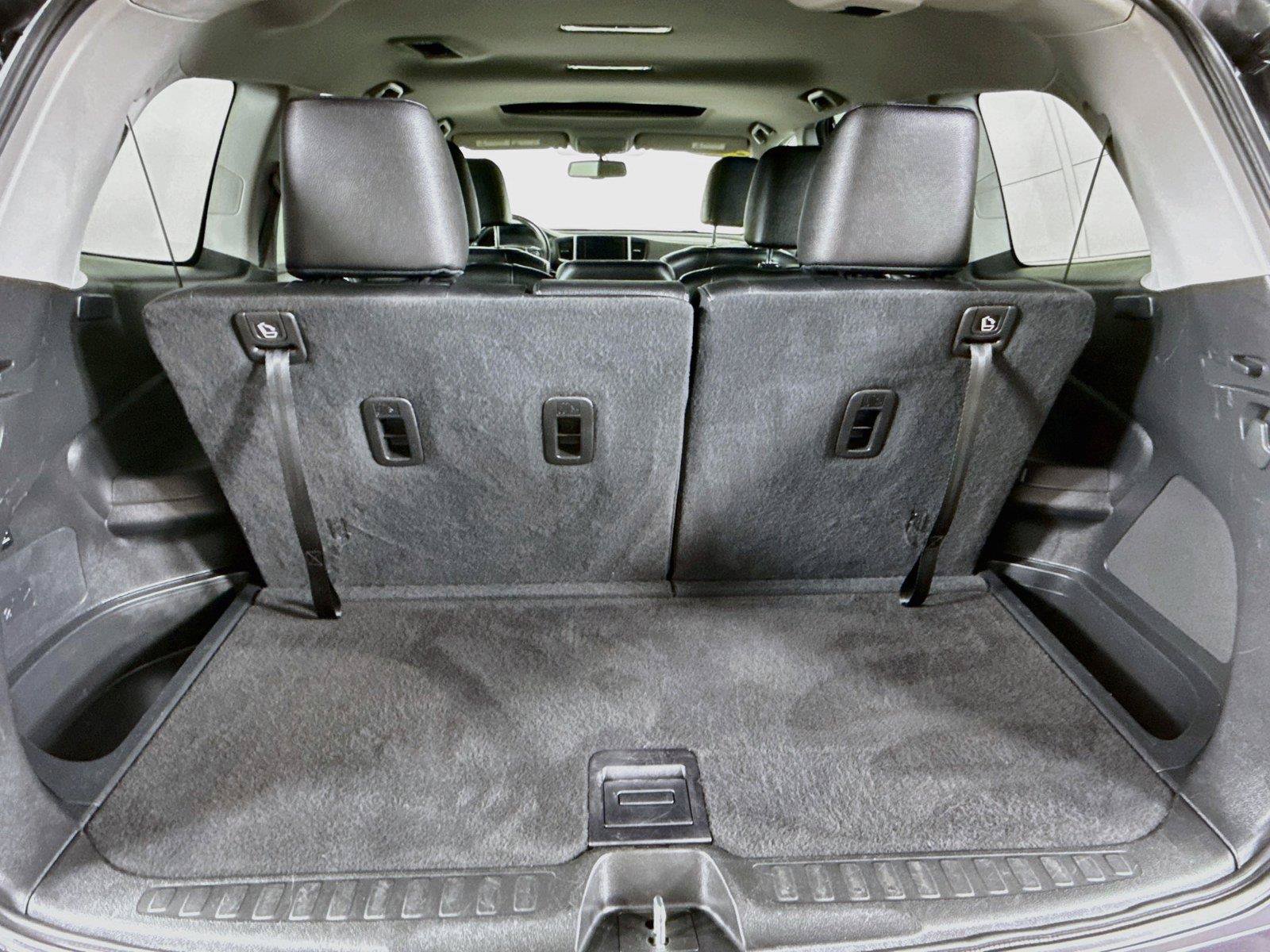 Used 2017 Honda Pilot EX-L image 26