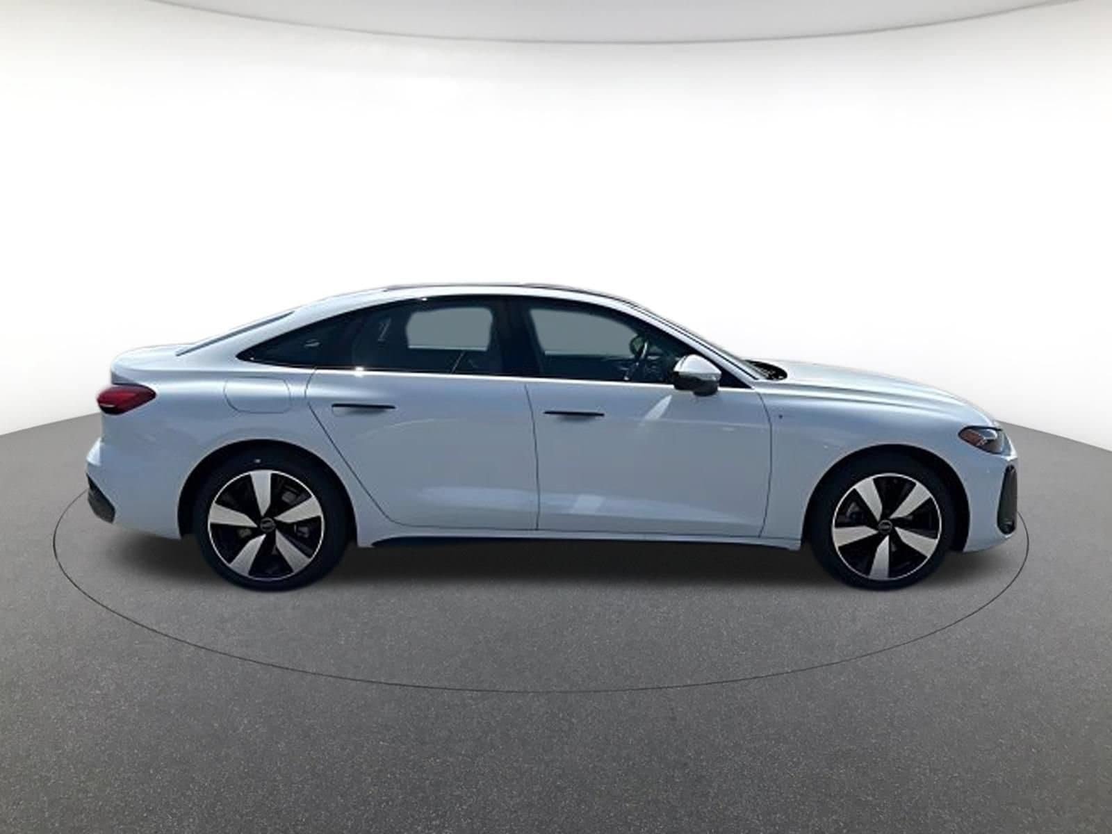 New 2026 Audi A5 2.0T Premium Plus AWD/4WD image 1