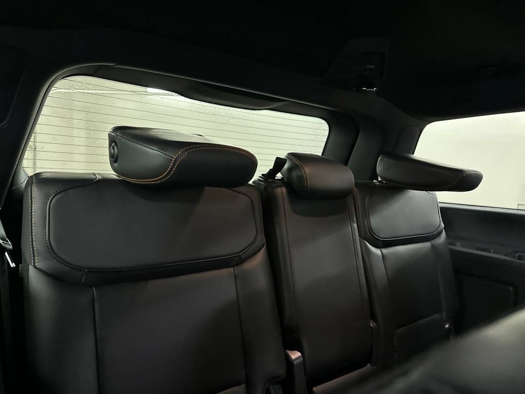 New 2026 Ford Expedition Tremor AWD/4WD image 25