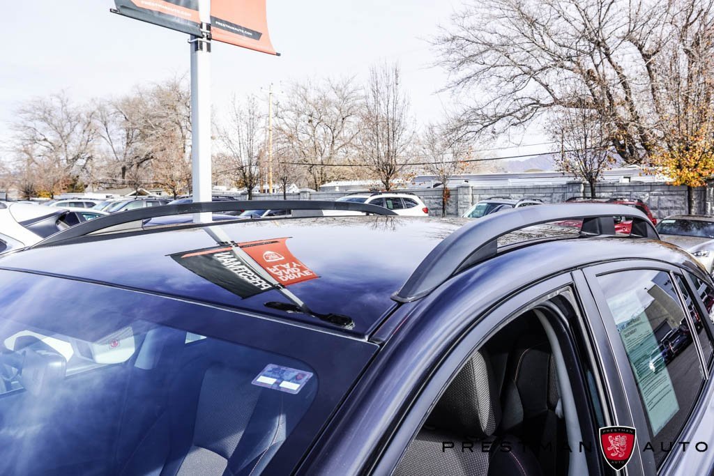 Used 2022 Subaru Crosstrek 2.0i Premium w/ Popular Package #3 image 10