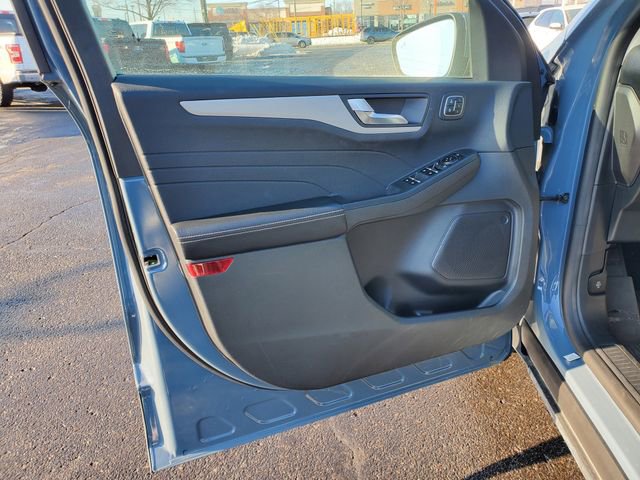 Certified 2023 Ford Escape Platinum image 9
