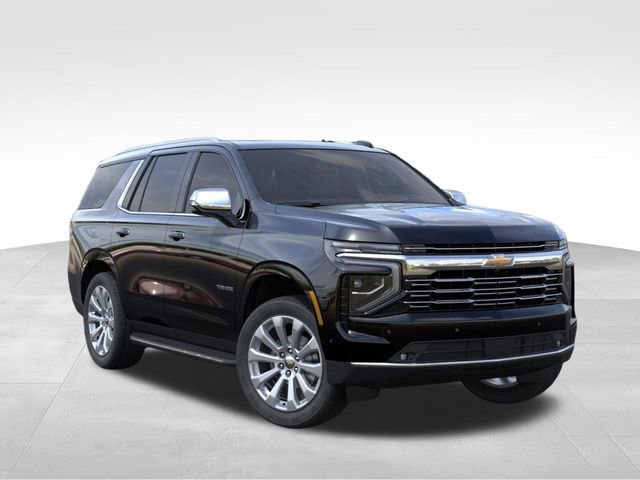 New 2026 Chevrolet Tahoe Premier AWD/4WD image 7