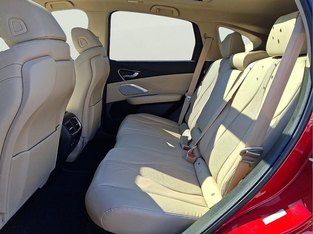 Used 2020 Acura RDX AWD w/ Technology Package image 8
