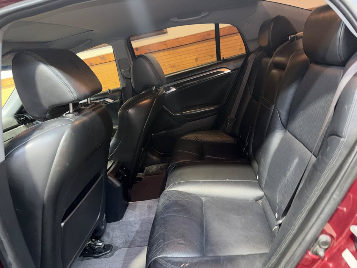 Used 2005 Acura TL FWD image 23