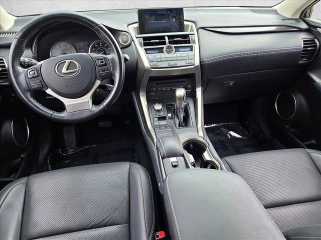 Used 2016 Lexus NX 200t FWD image 16