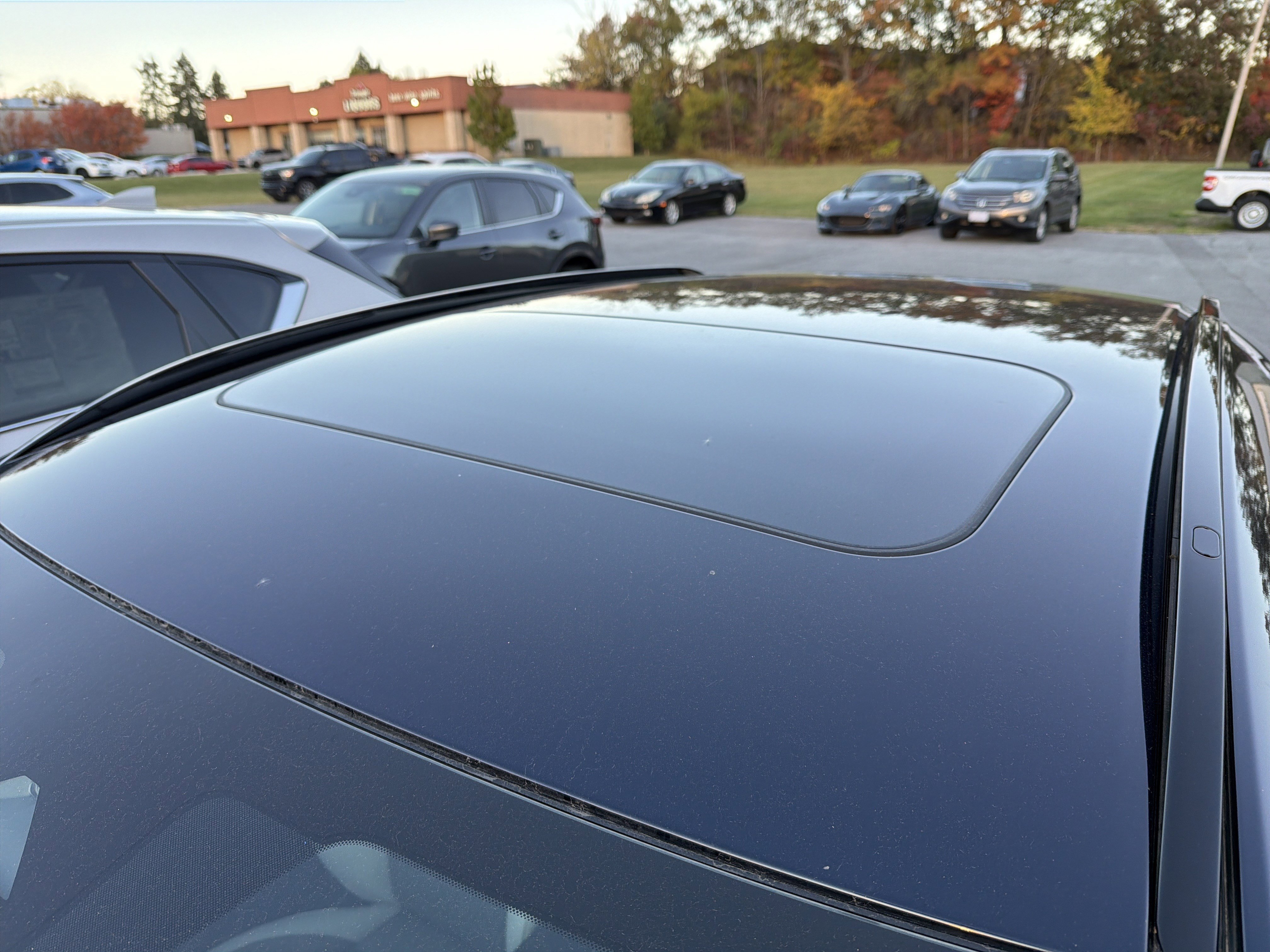 New 2026 MAZDA CX-30 AWD 2.5 S image 10