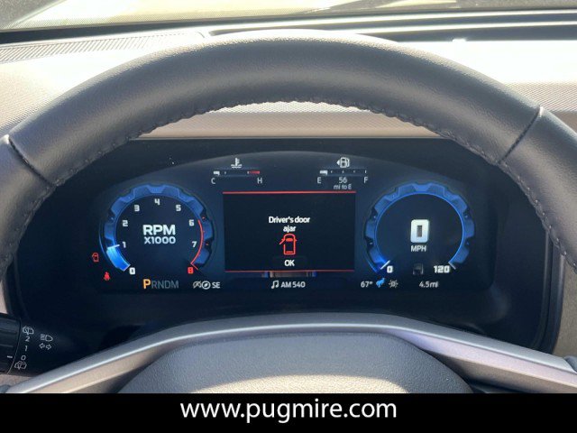 New 2025 Ford Bronco Big Bend image 22