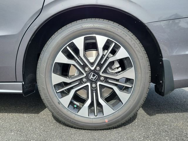 New 2026 Honda Odyssey Elite image 7