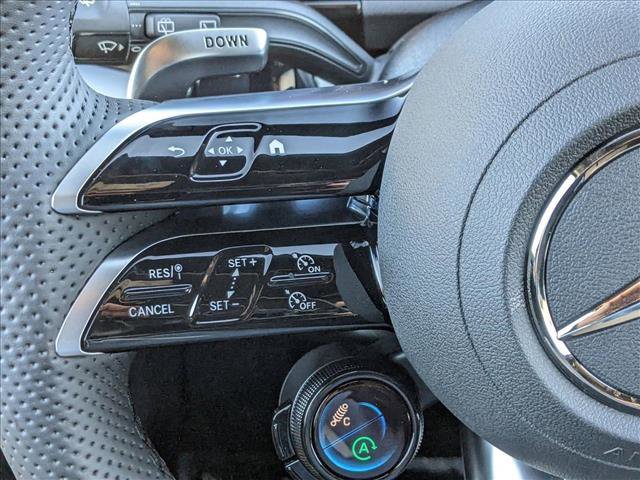 Certified 2025 Mercedes-Benz GLA 35 AMG 4MATIC image 16