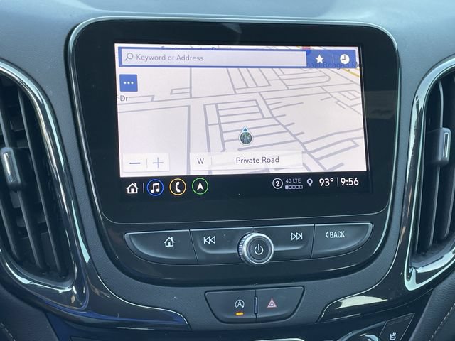 Used 2023 Chevrolet Equinox Premier FWD image 16