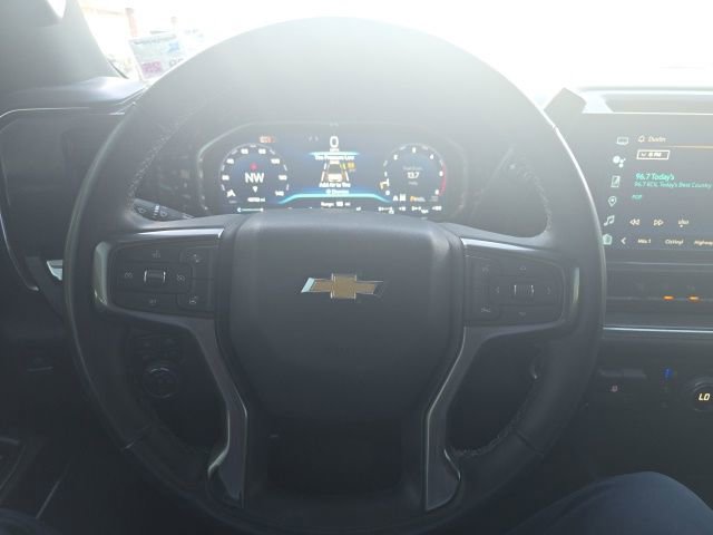 Used 2024 Chevrolet Silverado 3500 High Country w/ High Country Premium Package image 18