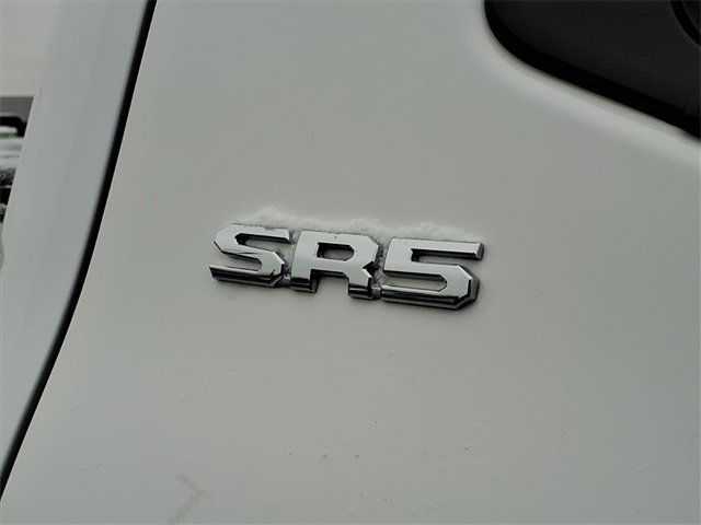 Used 2025 Toyota Tundra SR5 image 24