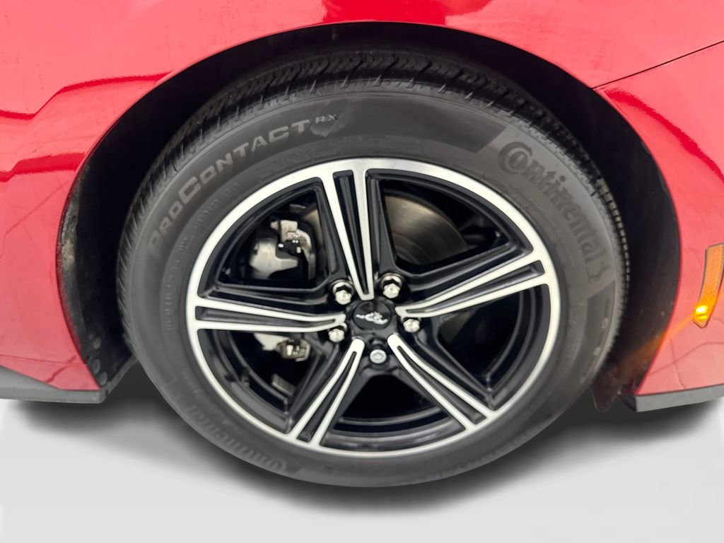 Used 2024 Ford Mustang Premium image 76