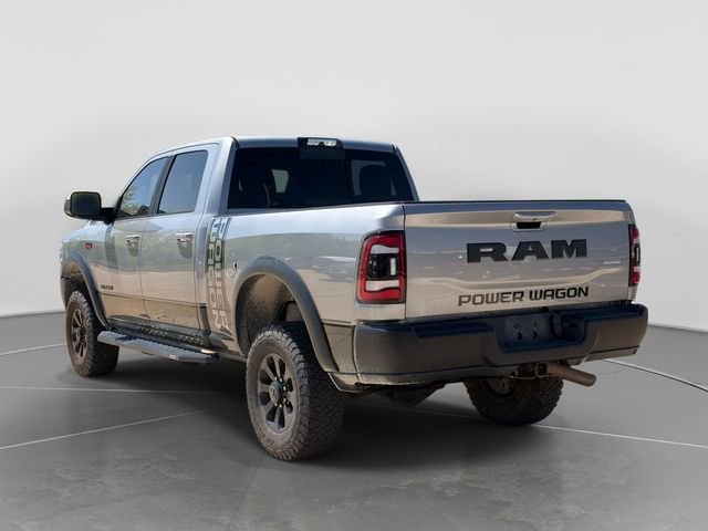 Used 2020 RAM 2500 Power Wagon image 6