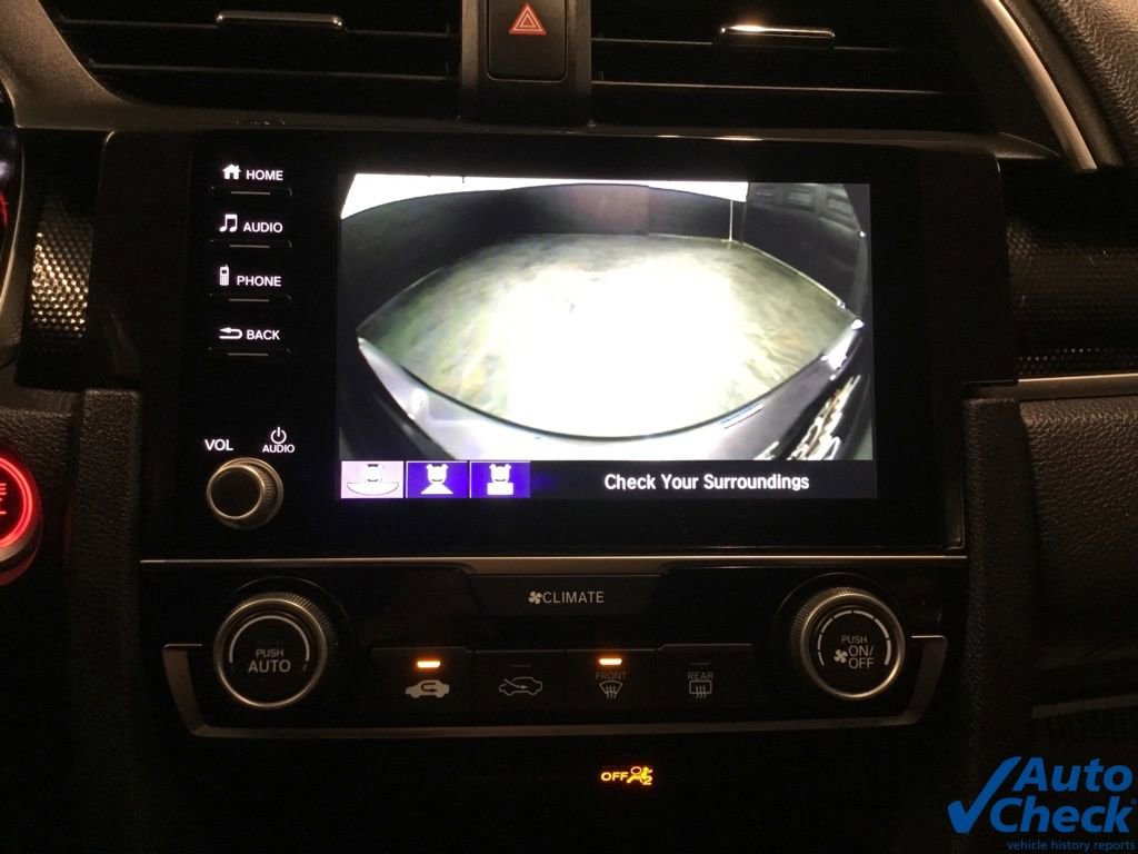 Used 2019 Honda Civic Sport image 47