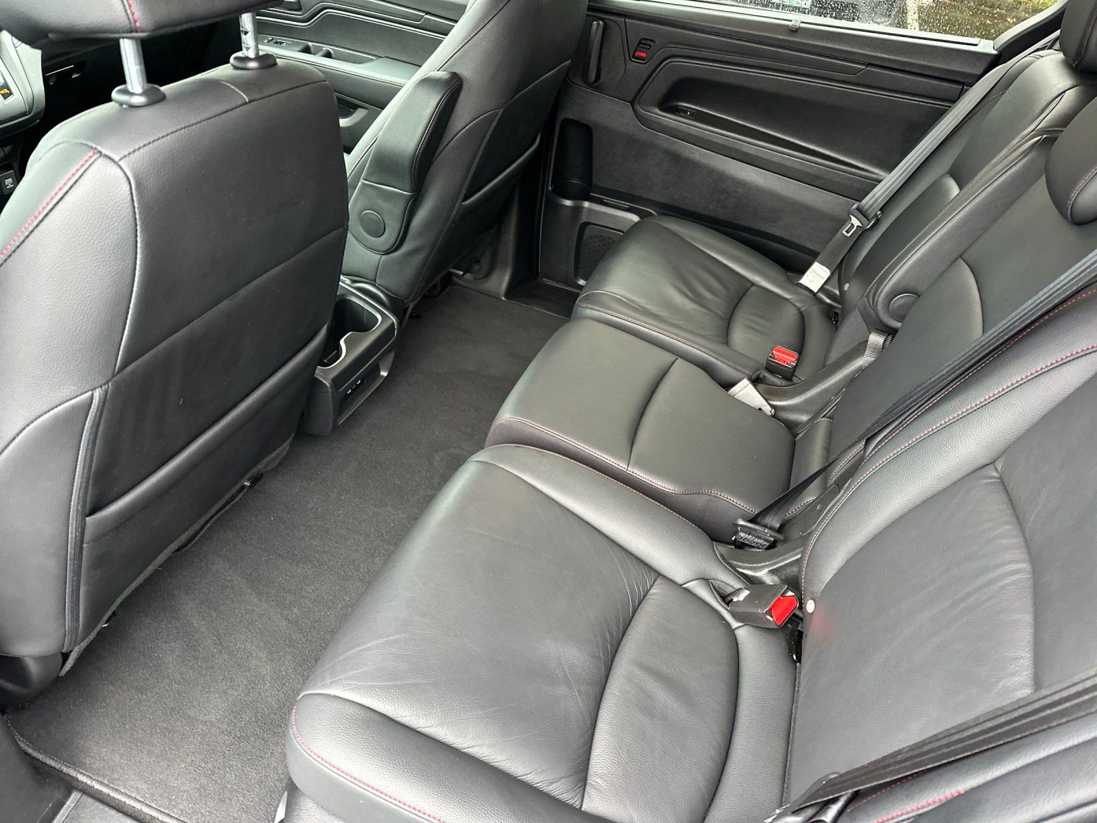 Used 2025 Honda Odyssey Sport-L image 12