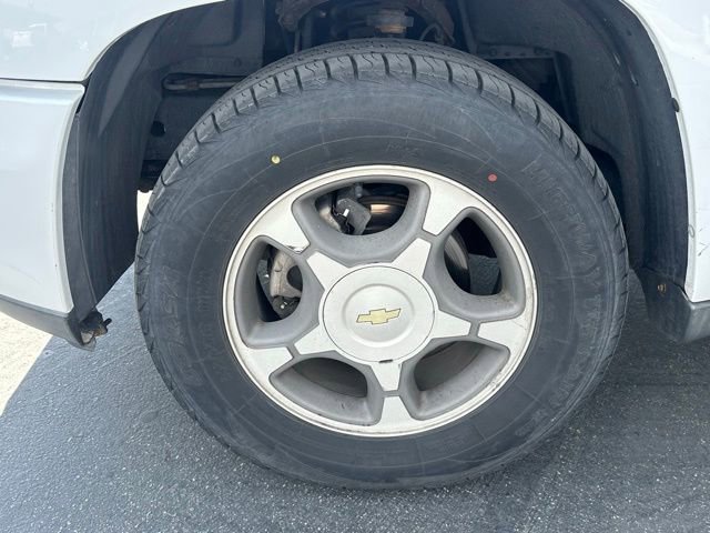 Used 2005 Chevrolet TrailBlazer LT AWD/4WD image 30