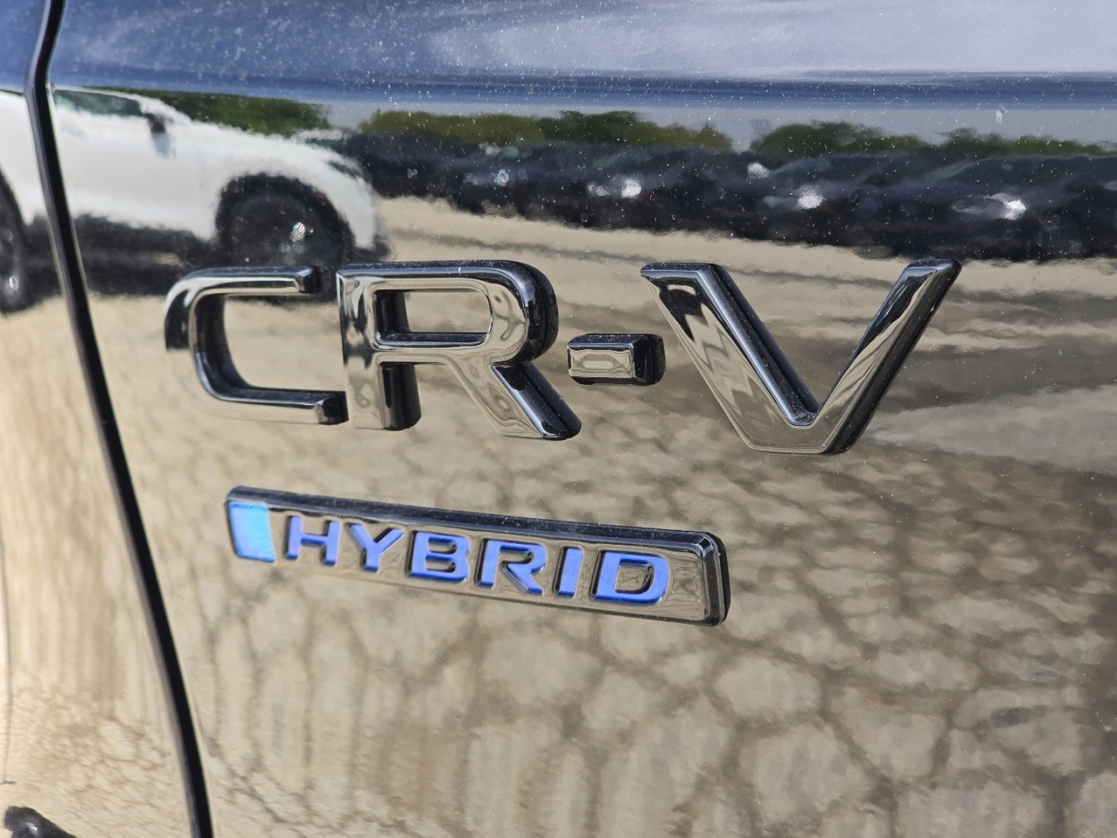 New 2026 Honda CR-V TrailSport image 11