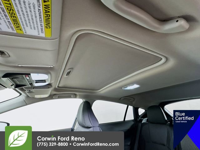 Used 2024 Subaru Crosstrek 2.0i Premium image 25