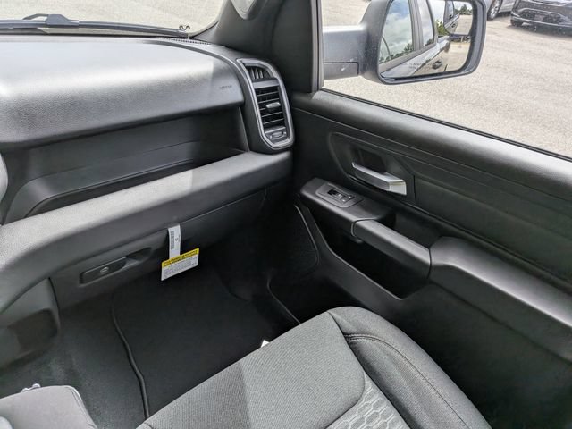 New 2026 RAM 1500 Express RWD image 17