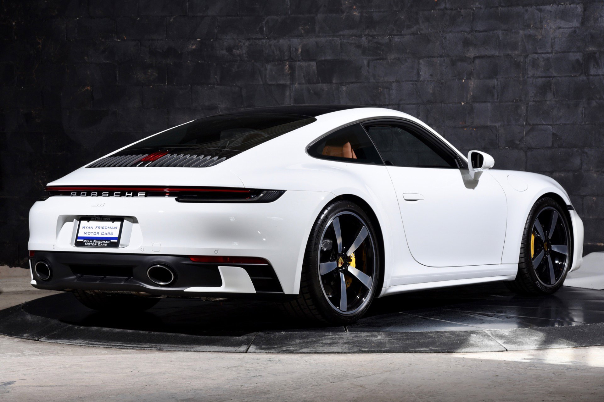 Used 2024 Porsche 911 Carrera S image 13