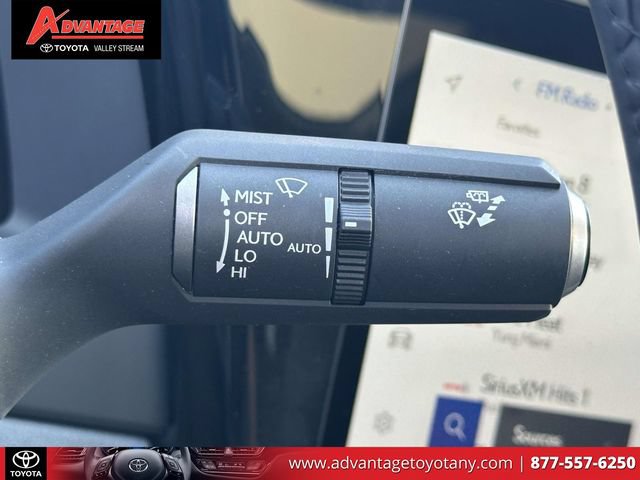 Used 2023 Lexus RZ 450e Premium w/ Accessory Package (2T) AWD/4WD image 28