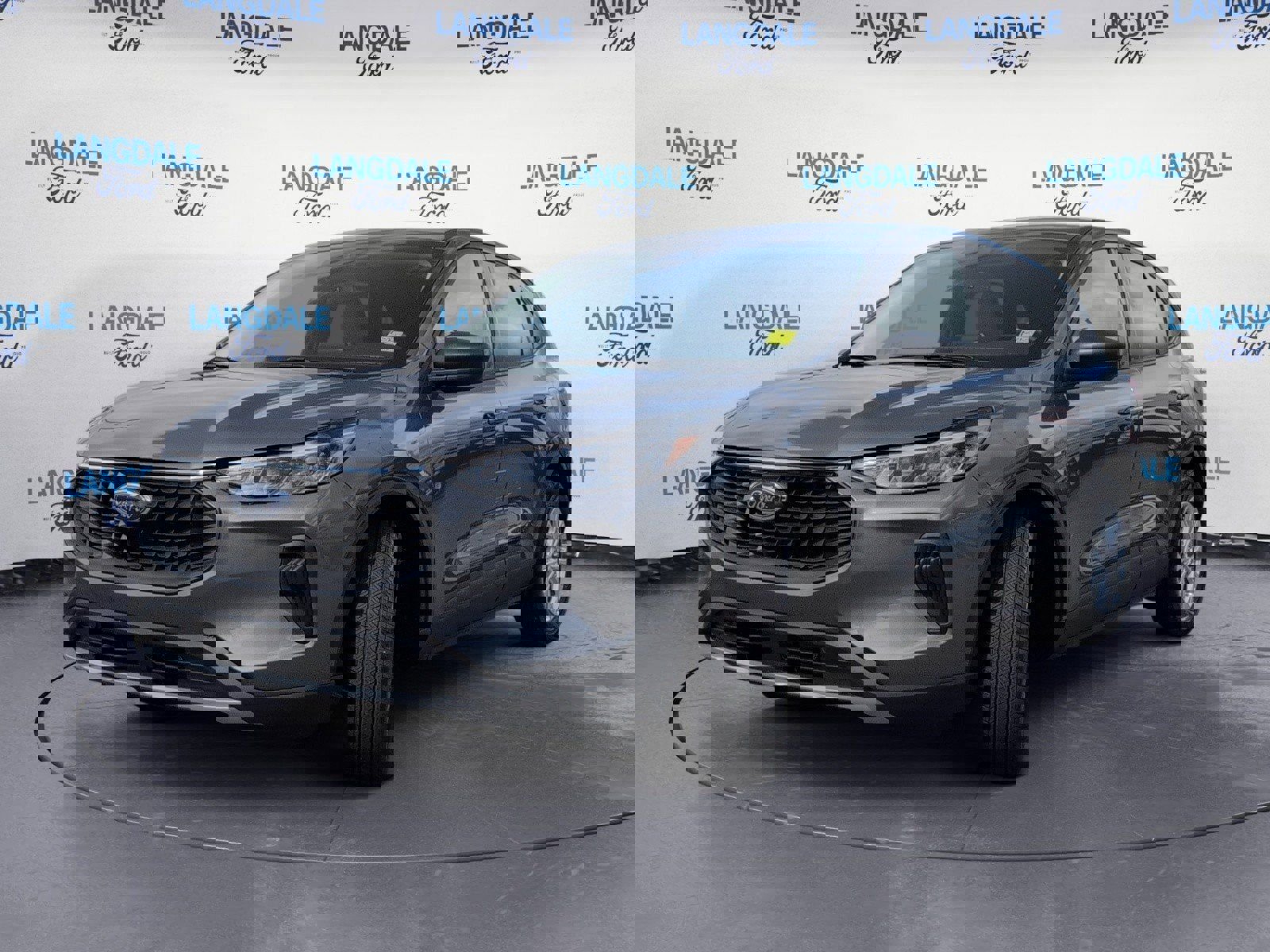 New 2026 Ford Escape Active w/ Cold Weather Package image 11