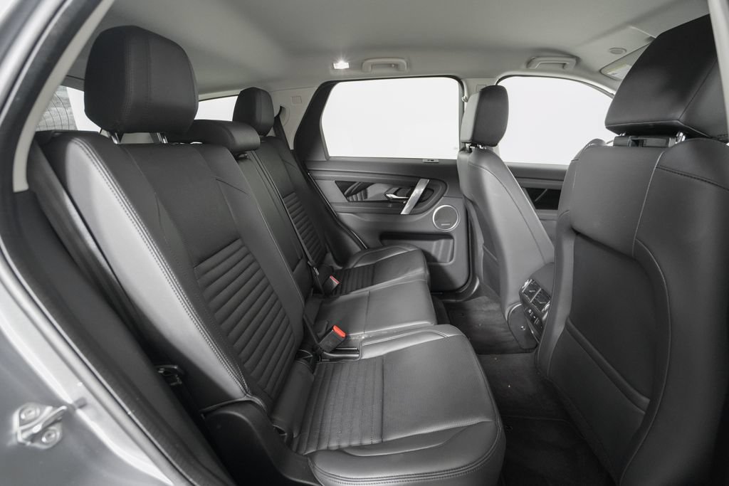 Used 2023 Land Rover Discovery Sport S AWD/4WD image 18