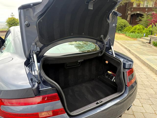 Used 2005 Aston Martin DB9 Coupe image 51