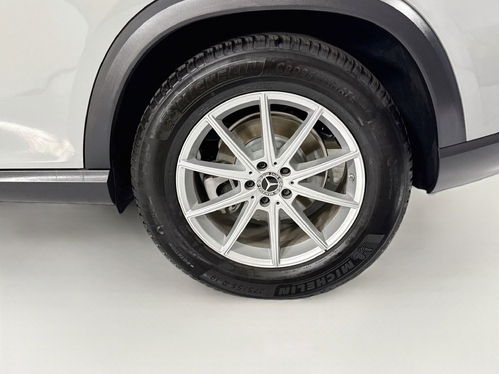 Certified 2026 Mercedes-Benz GLE 350 4MATIC image 31