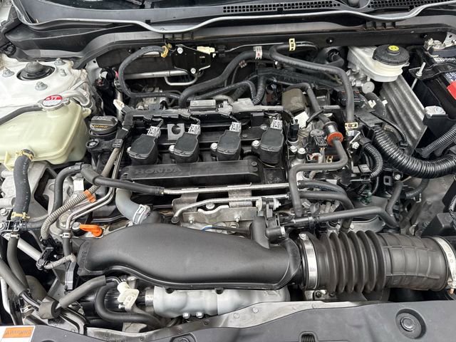 Used 2020 Honda Civic Si image 32