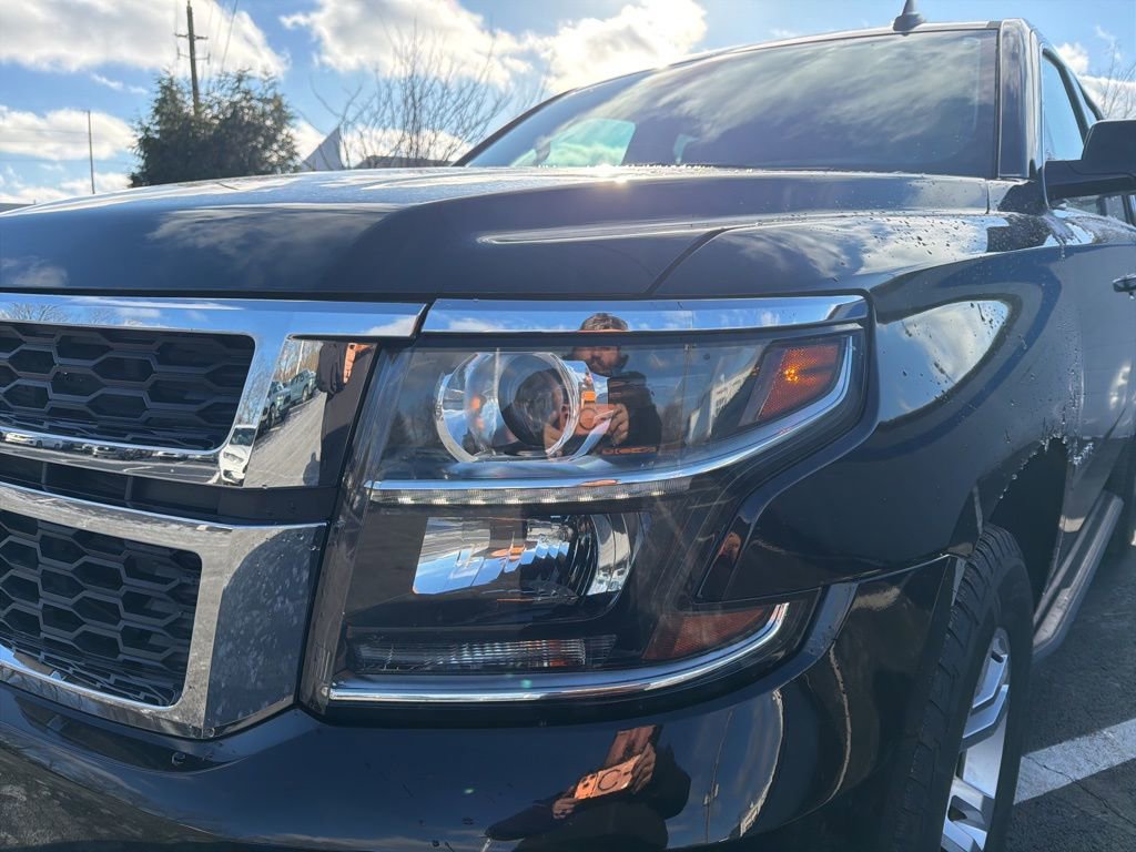 Used 2020 Chevrolet Tahoe LT image 9