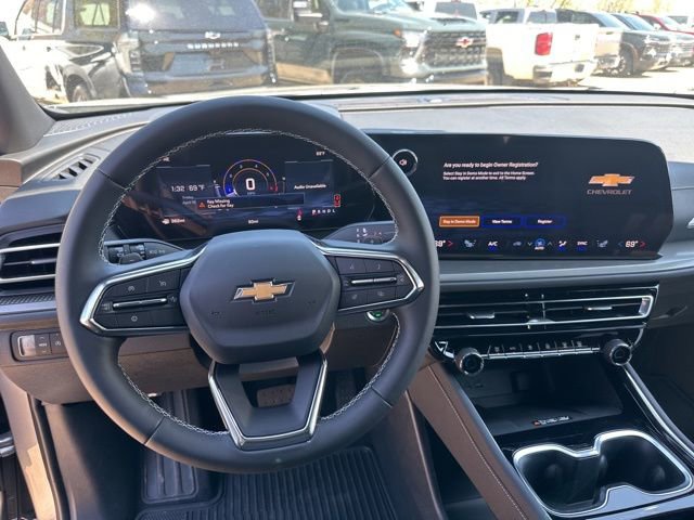 New 2026 Chevrolet Traverse LT FWD image 14