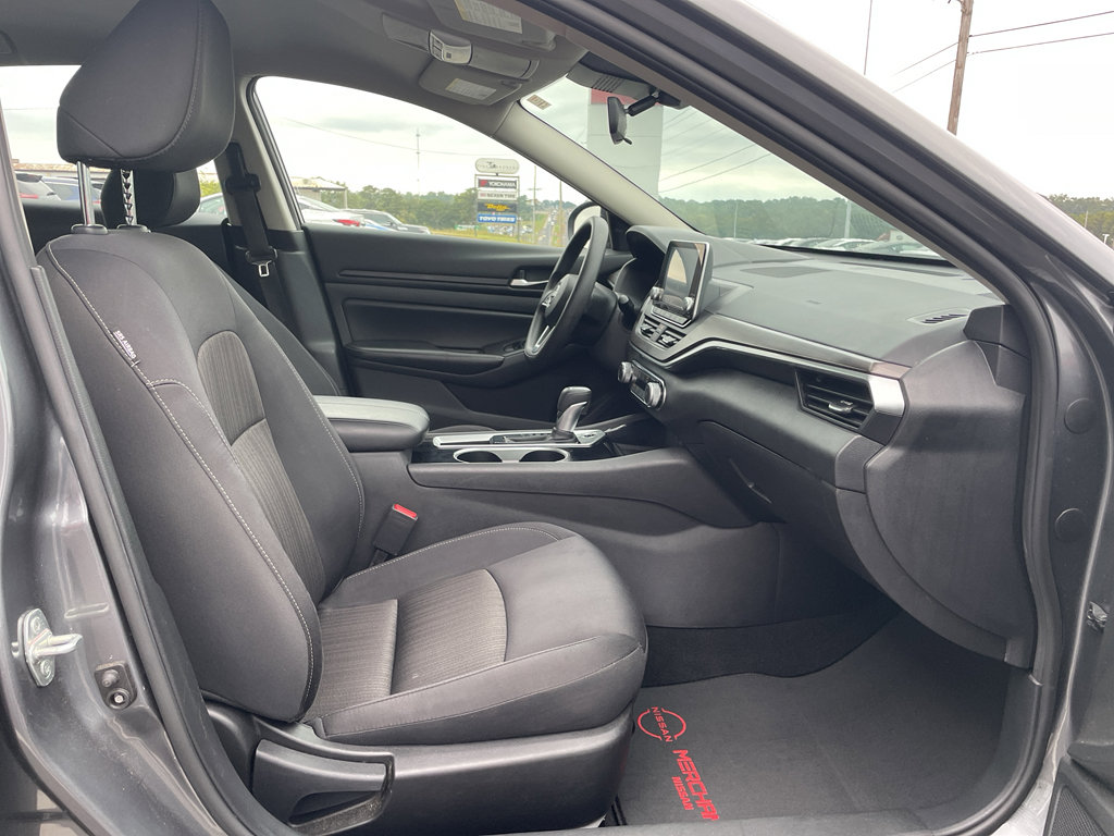 Certified 2024 Nissan Altima 2.5 SV image 22