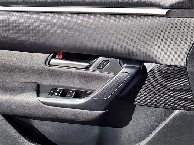 New 2026 MAZDA CX-50 2.5 Hybrid w/ Weather Package image 3