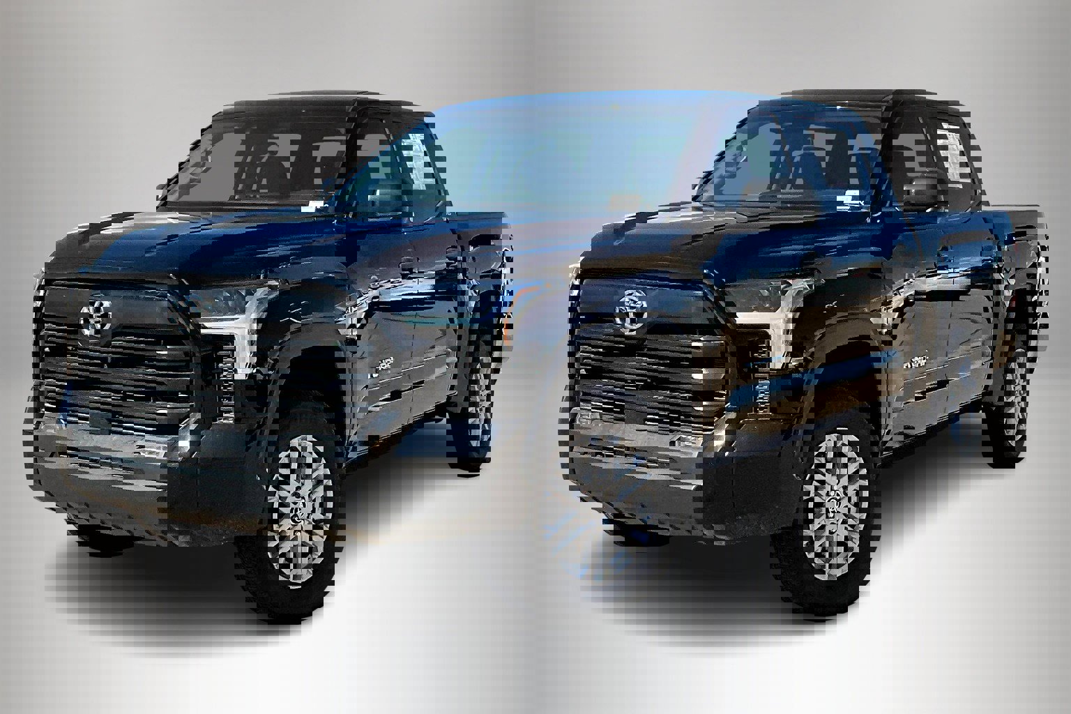 Used 2024 Toyota Tundra SR5 image 3