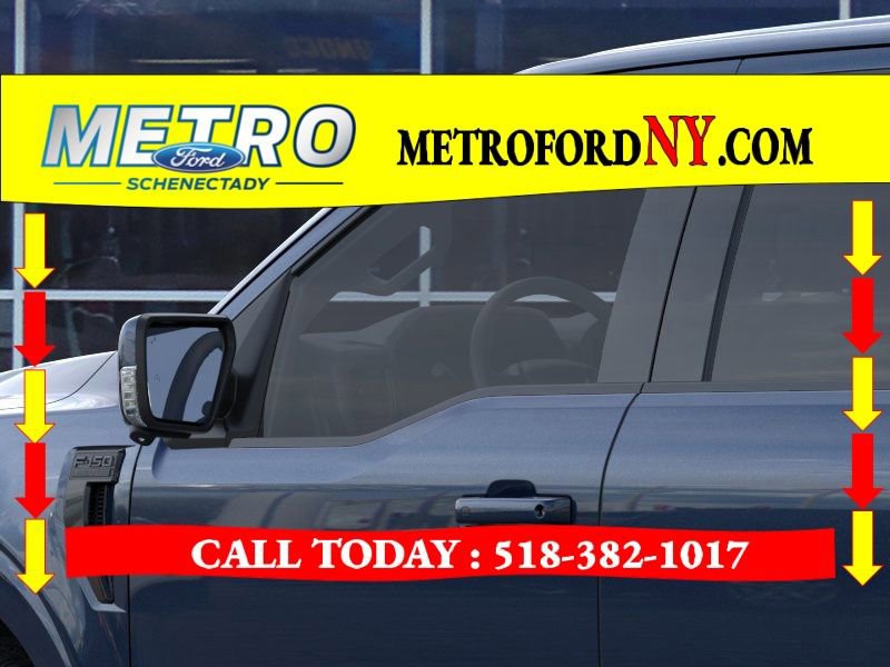 New 2026 Ford F150 Lariat AWD/4WD image 20