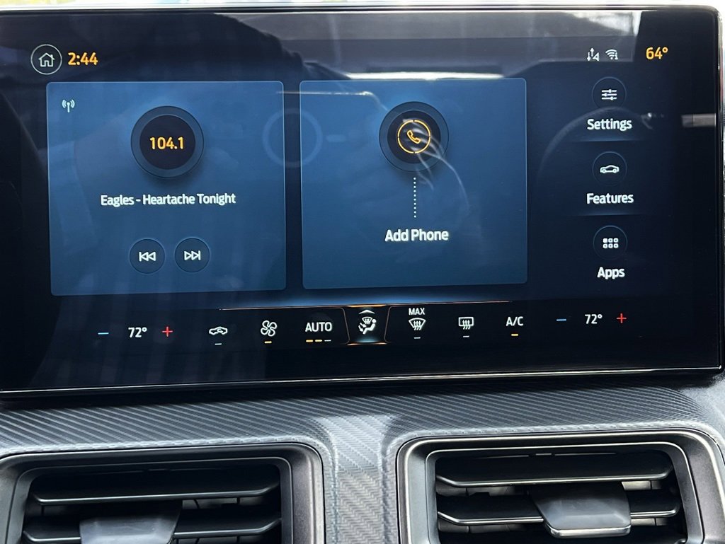 New 2026 Ford Mustang EcoBoost w/ Bronze Appearance Package image 20