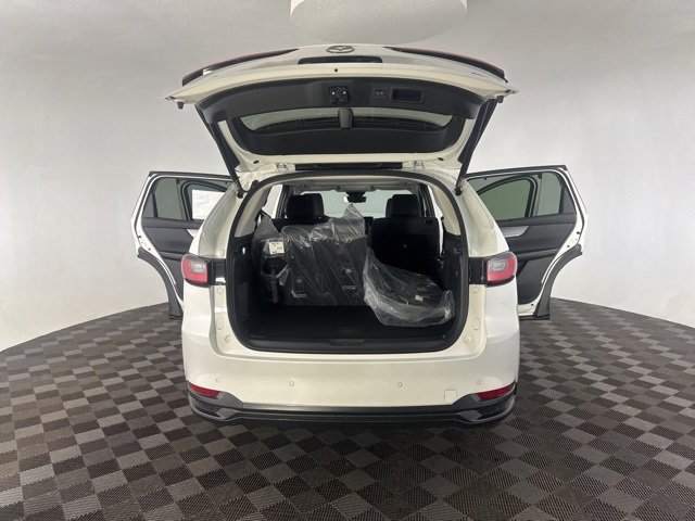 New 2026 MAZDA CX-90 3.3 Turbo w/ Premium Sport Pkg image 15