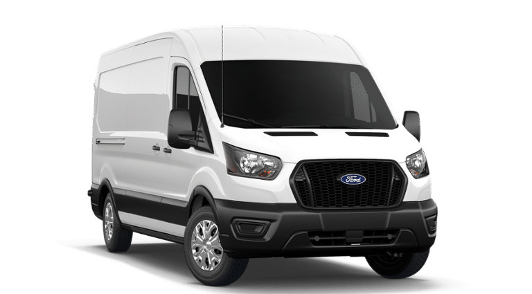 New 2027 Ford Transit 250 148 Medium Roof RWD image 4