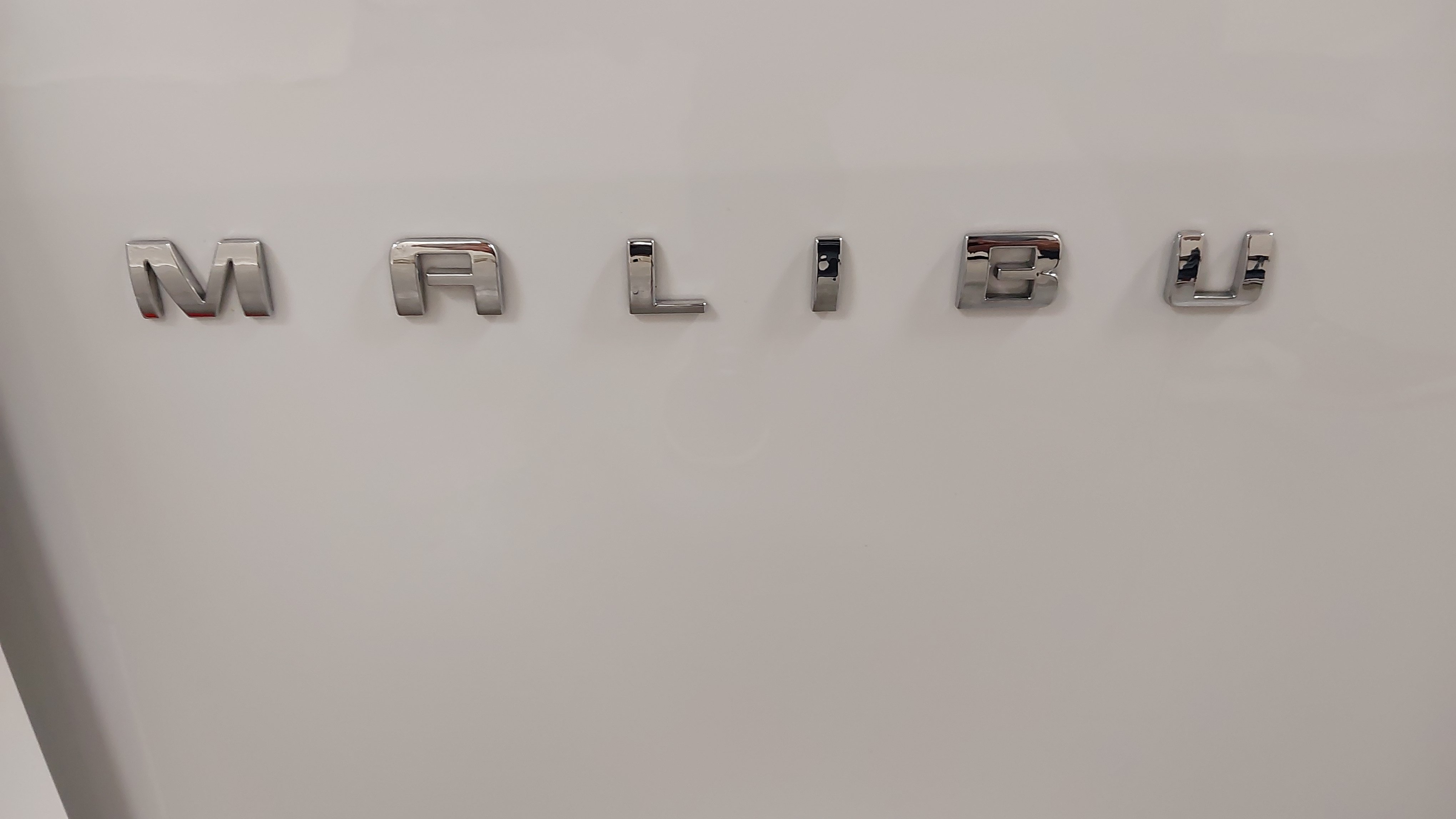 Used 2024 Chevrolet Malibu LS FWD image 32